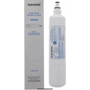 SUB-ZERO 4204490 Refrigerator Water Filter